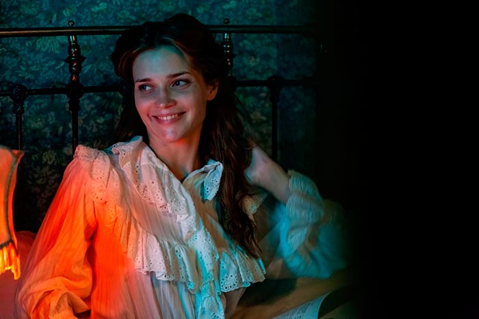 кадр Формула преступления 2 сезон 7