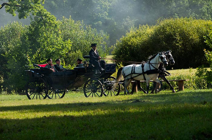 кадр Формула преступления 2 сезон 10