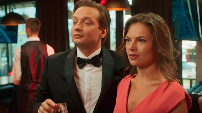 Сериал «Формула счастья» (2020) - сюжет, актеры и роли, кадры из сериала