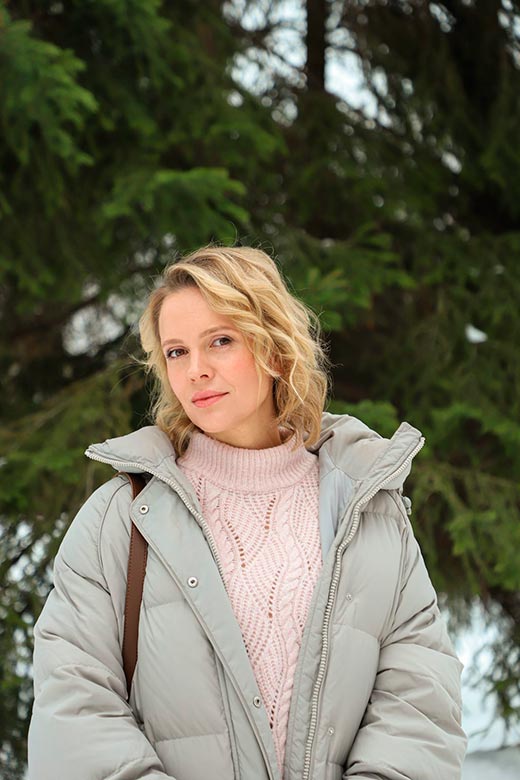 кадр Формула женской дружбы 4