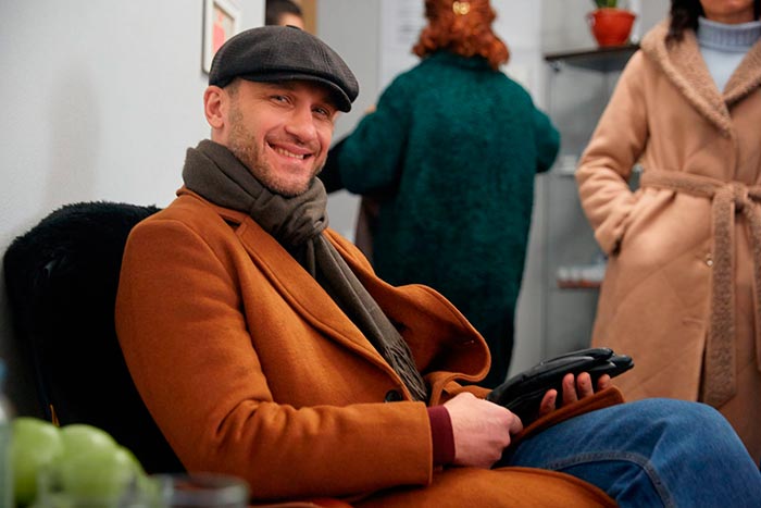 кадр Формула женской дружбы 5