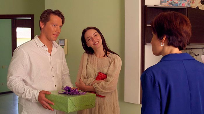 кадр Формула жизни 6