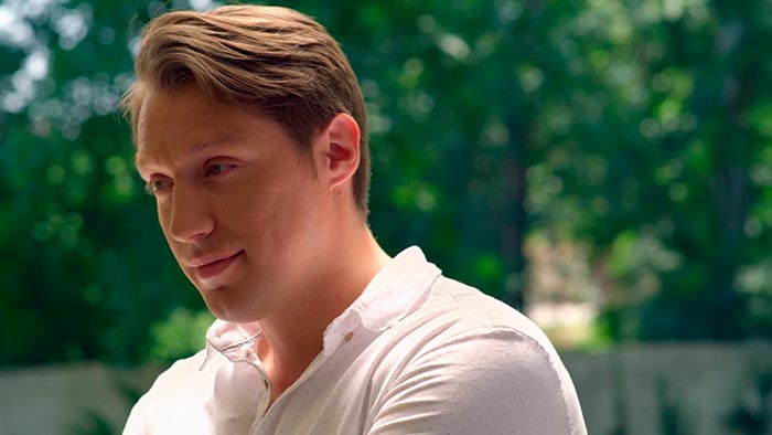 кадр Формула жизни 7