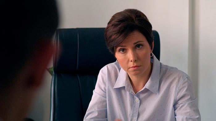 кадр Формула жизни 11