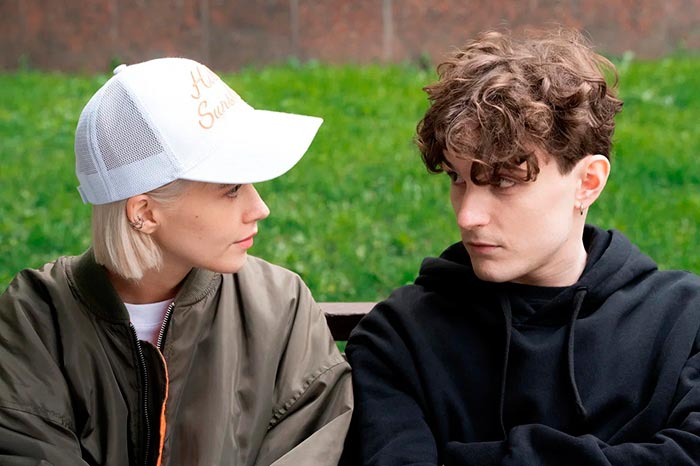 кадр Френдзона 2 сезон 2