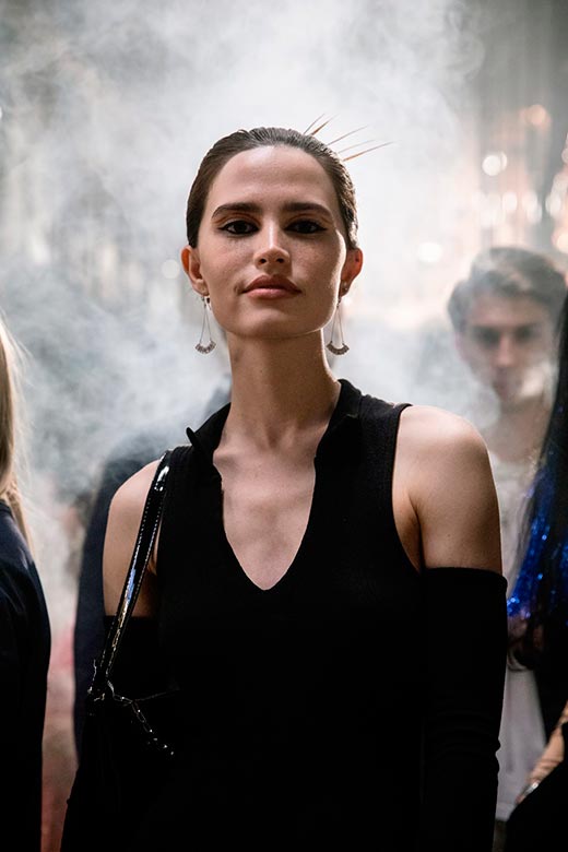 кадр Френдзона 2 сезон 3