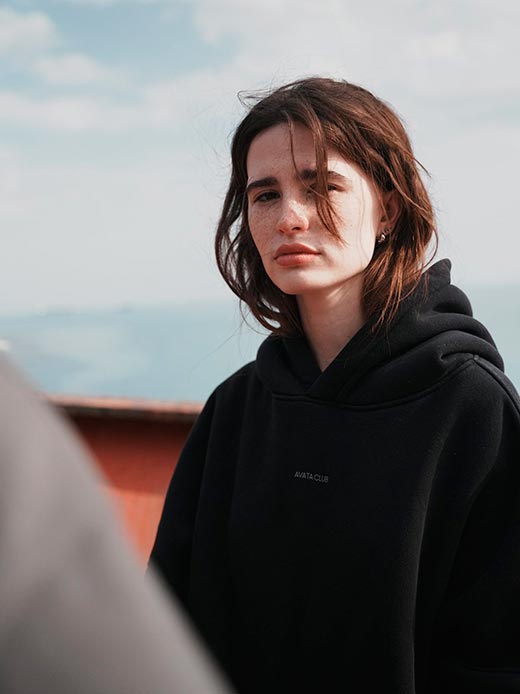 кадр Френдзона 2 сезон 6