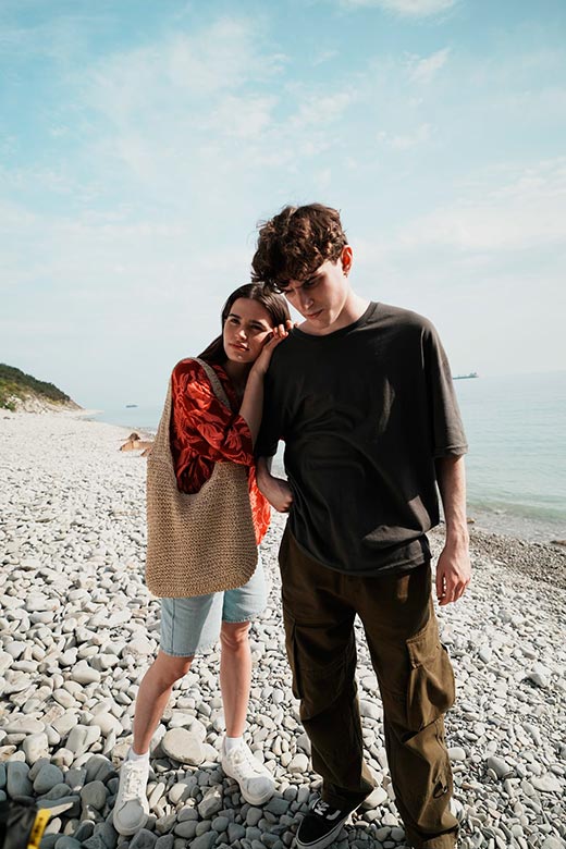 кадр Френдзона 2 сезон 10