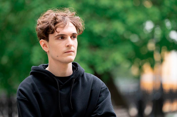 кадр Френдзона 2 сезон 11