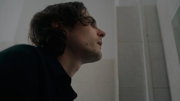 кадр Френдзона 5