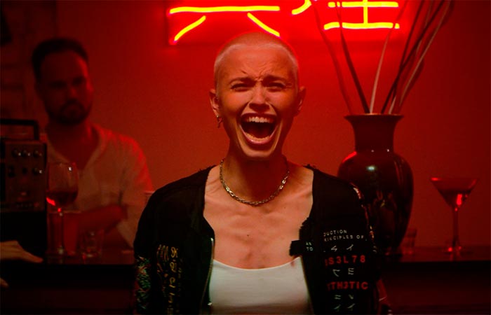 кадр Френдзона 8