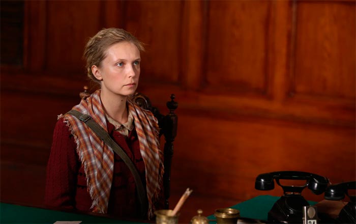 кадр Фронт 2