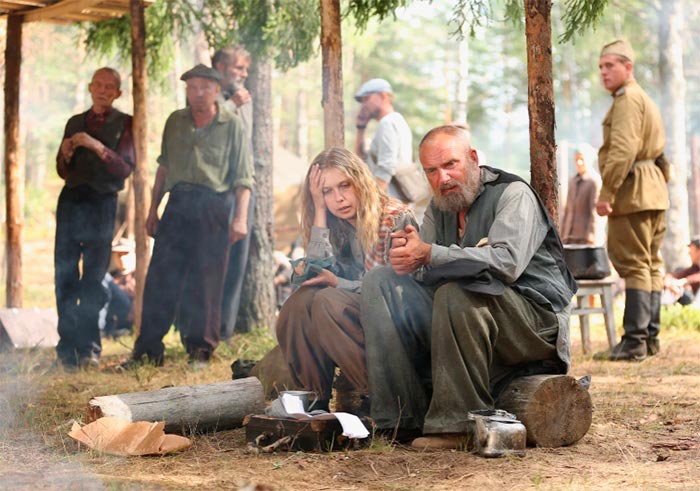 кадр Фронт 4