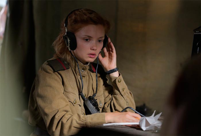 кадр Фронт 5