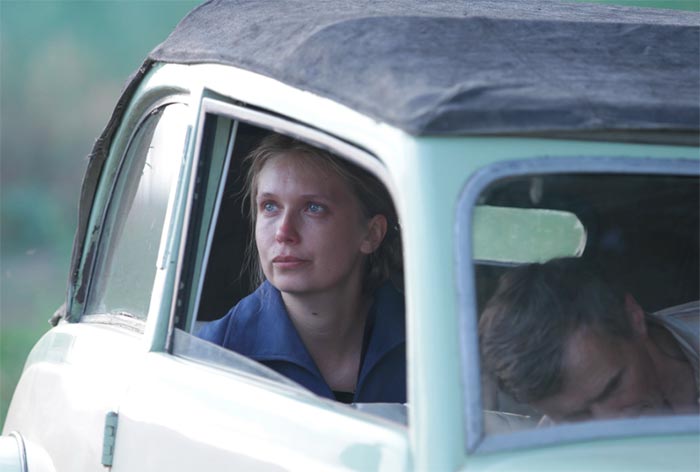 кадр Фронт 6