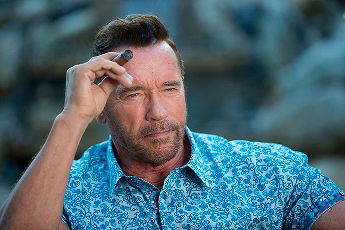 Кадр из сериала Фубар кадр Фубар 2