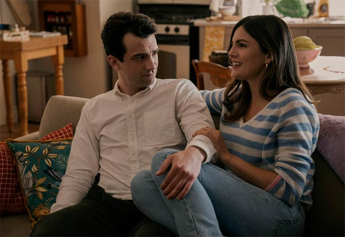 Кадр из сериала Фубар кадр Фубар 8