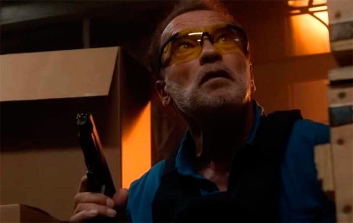 Кадр из сериала Фубар кадр Фубар 9