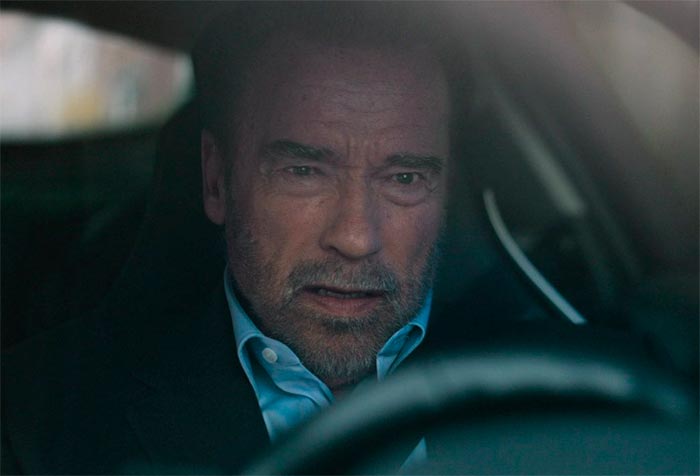 Кадр из сериала Фубар кадр Фубар 10