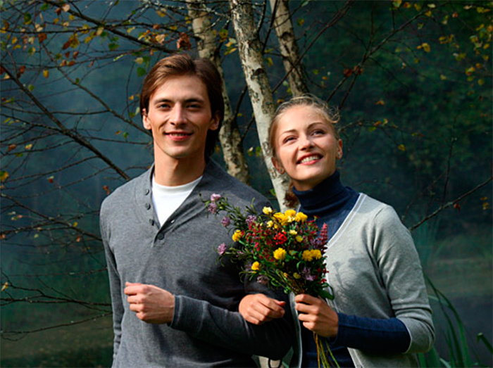 кадр Гадание при свечах 2