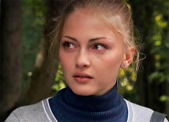 кадр Гадание при свечах 3