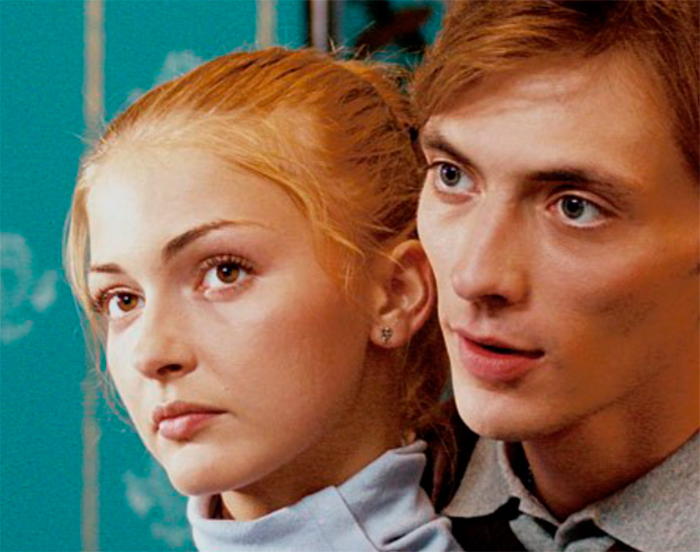 кадр Гадание при свечах 9