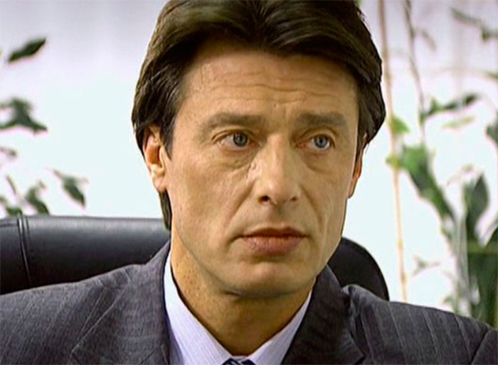 кадр Гадание при свечах 11