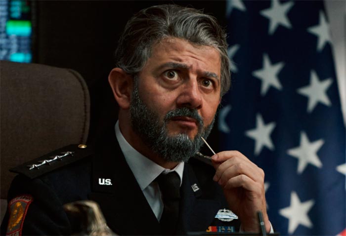 Кадр из сериала Галустян+. Второй сезон кадр Галустян+. Второй сезон 2