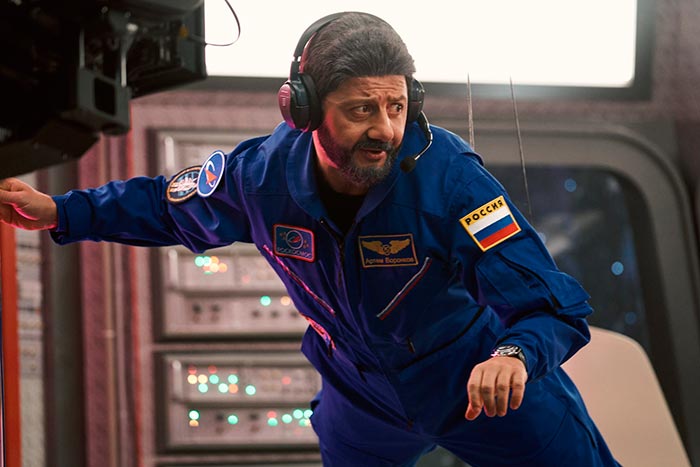 Кадр из сериала Галустян+. Второй сезон кадр Галустян+. Второй сезон 8