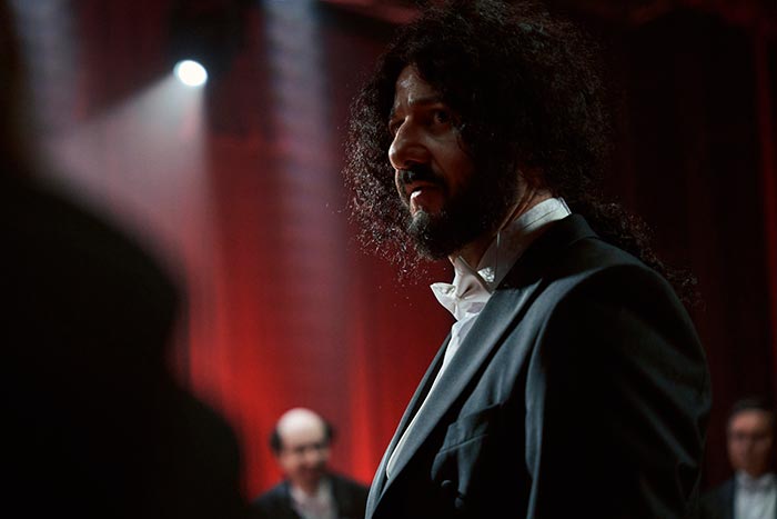 Кадр из сериала Галустян+. Второй сезон кадр Галустян+. Второй сезон 11