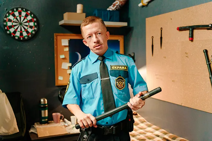 кадр Галя, у нас отмена 2 сезон 9