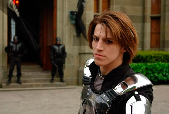 кадр Гамлет 2