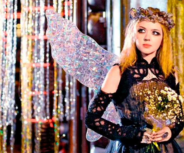 кадр Гамлет 3