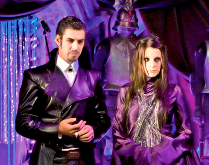 кадр Гамлет 5