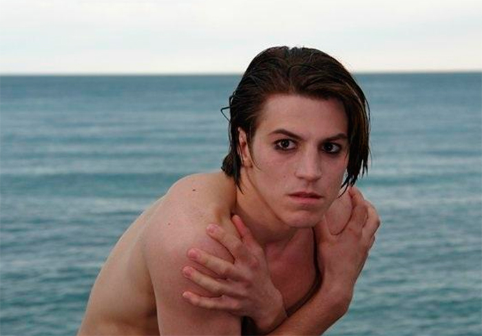 кадр Гамлет 6