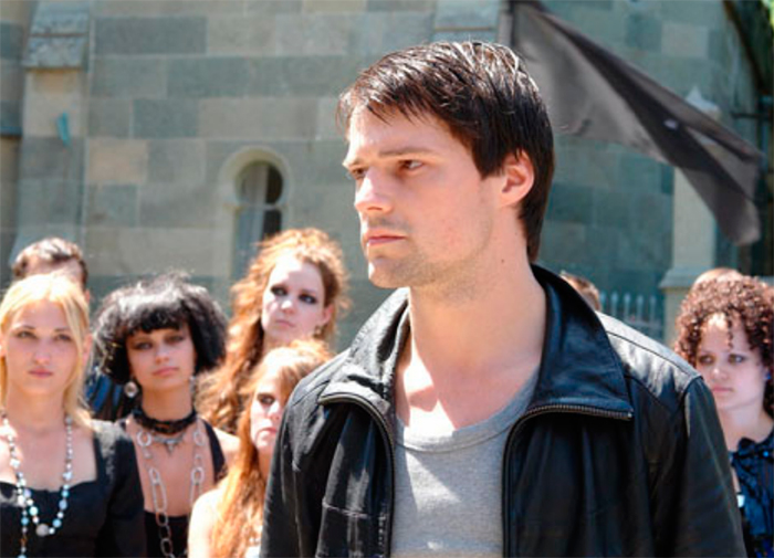 кадр Гамлет 7