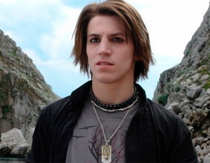 кадр Гамлет 8