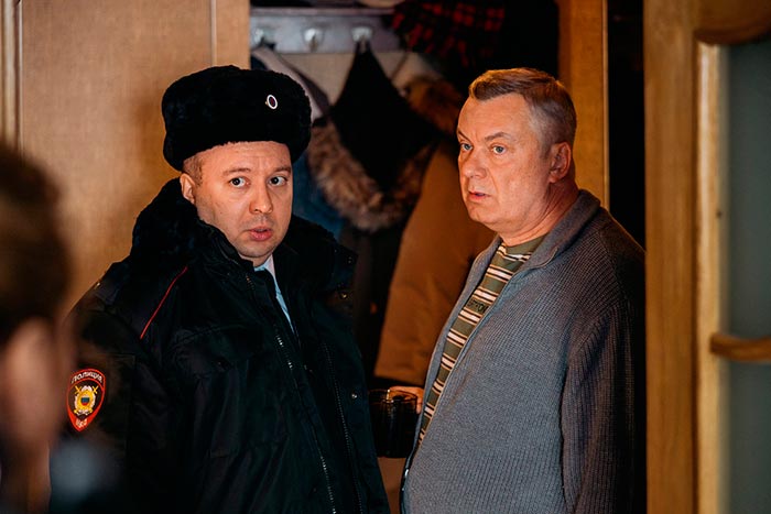 кадр Где лифт? 5