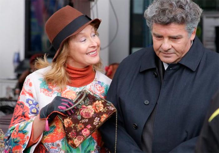 Кадр из сериала Где живёт Надежда кадр Где живёт Надежда 10