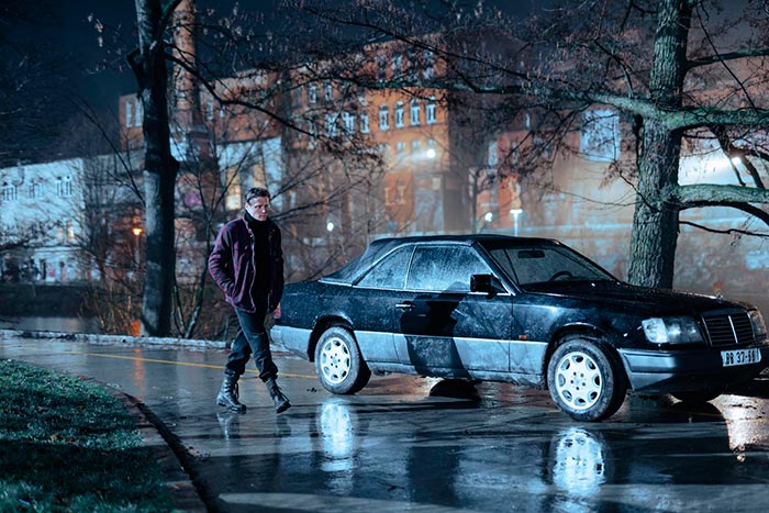 Кадр из сериала ГДР кадр ГДР 6