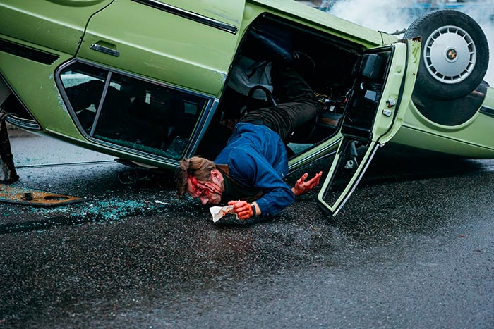 Кадр из сериала ГДР кадр ГДР 10