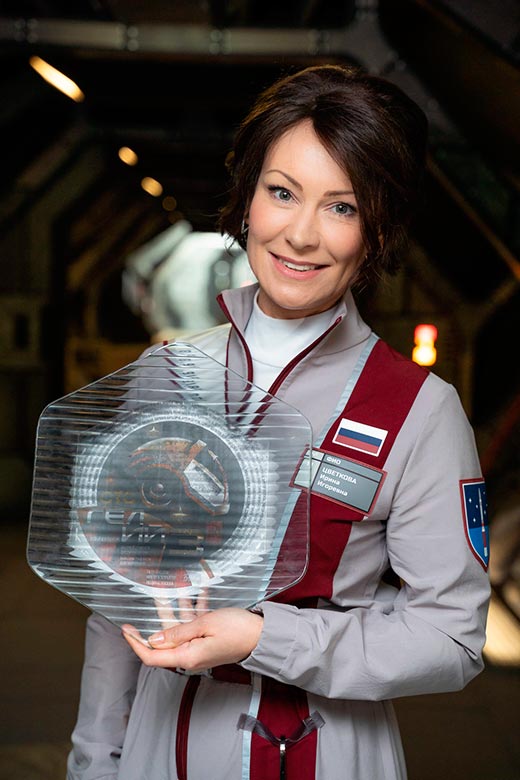 Кадр из сериала Луна и мир кадр Луна и мир 4