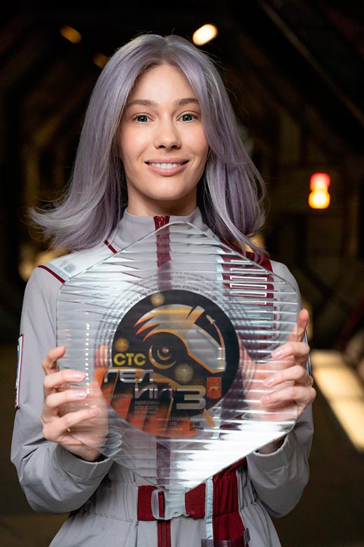 Кадр из сериала Луна и мир кадр Луна и мир 5