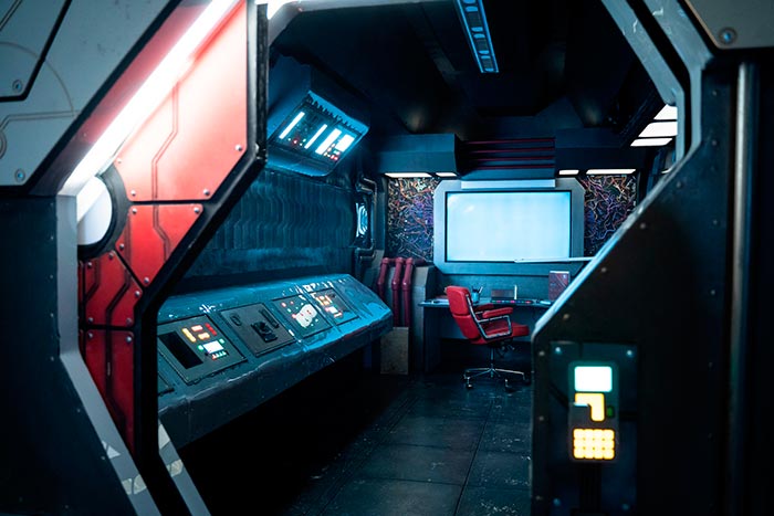 Кадр из сериала Луна и мир кадр Луна и мир 8