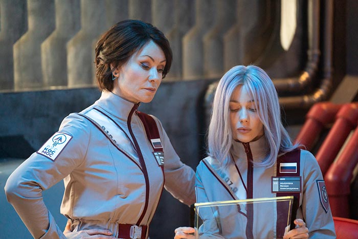 Кадр из сериала Луна и мир кадр Луна и мир 9