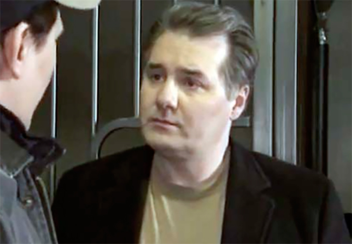 кадр Генеральская внучка 2 сезон 3