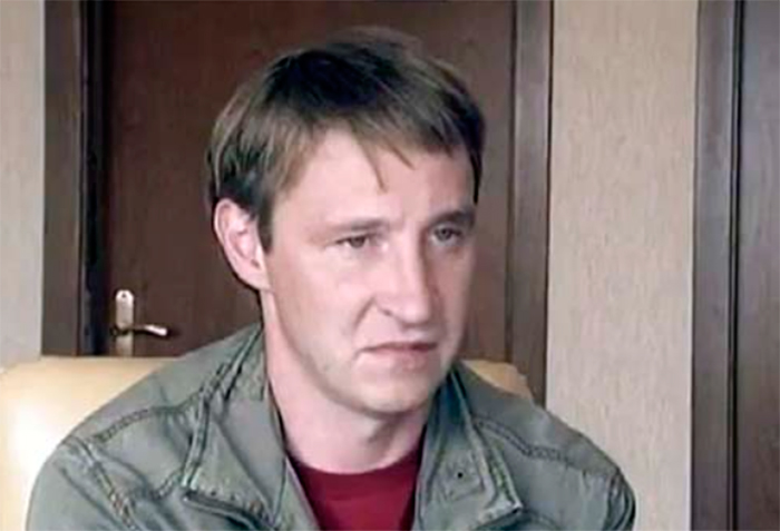 кадр Генеральская внучка 2 сезон 5