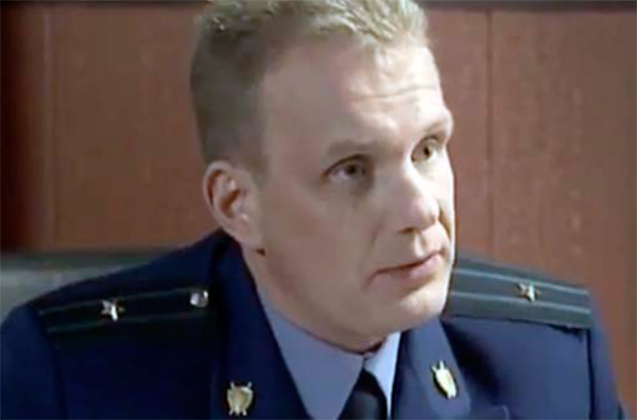 кадр Генеральская внучка 2 сезон 7