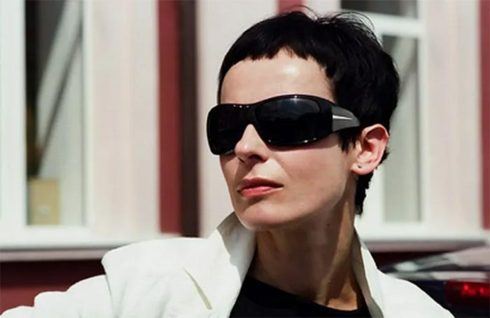 кадр Генеральская внучка 4