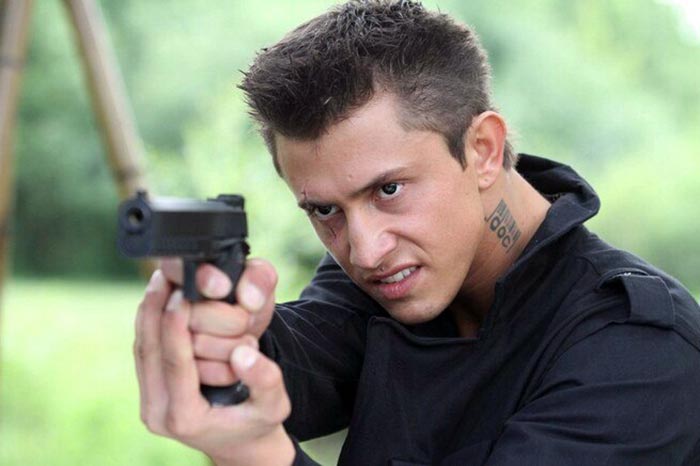 кадр Геймеры 2